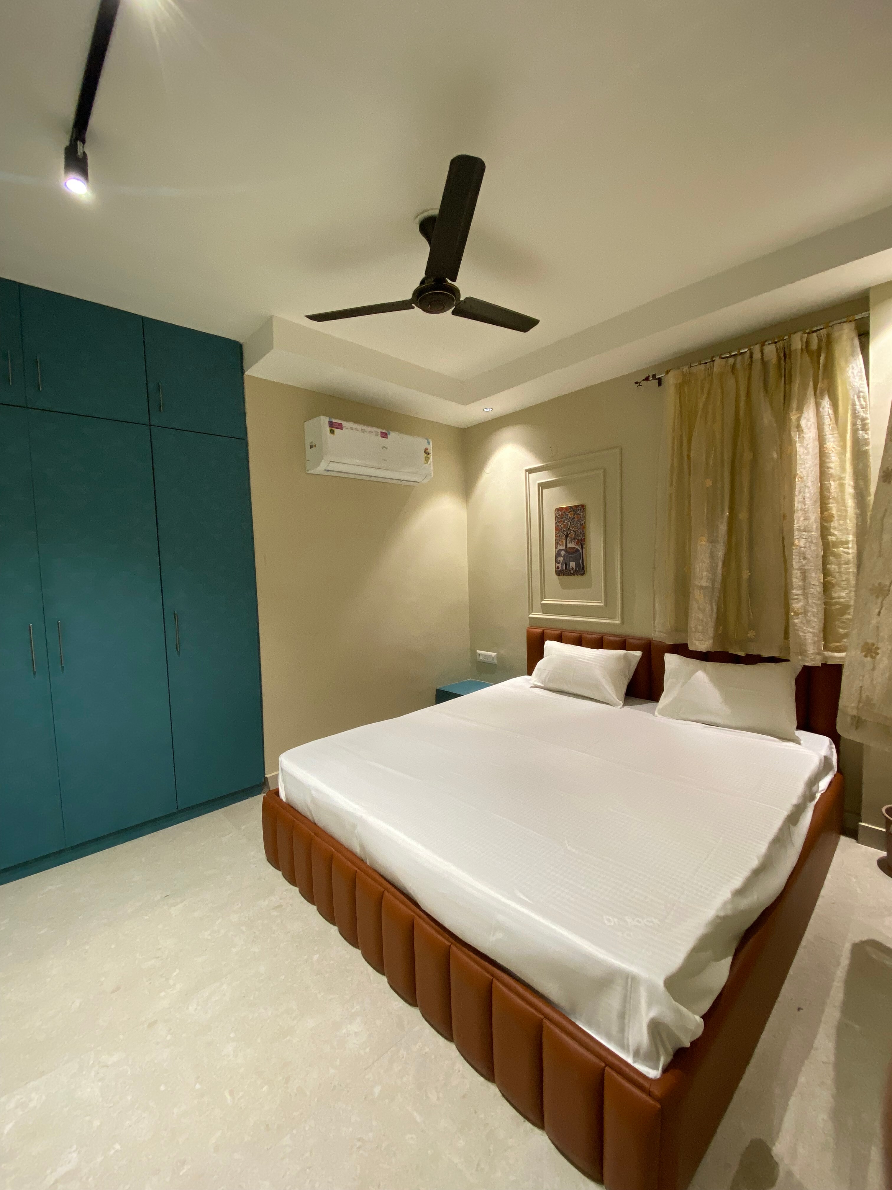 Aks homestay - Tap to explore photos