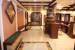 Hotel Metro Regency(Delhi Road)