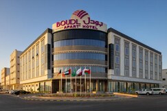 Boudl Al Rawdah Hotel
