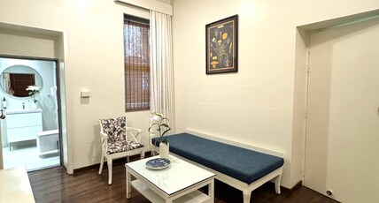 Ketan Hotel Room Type - Suite