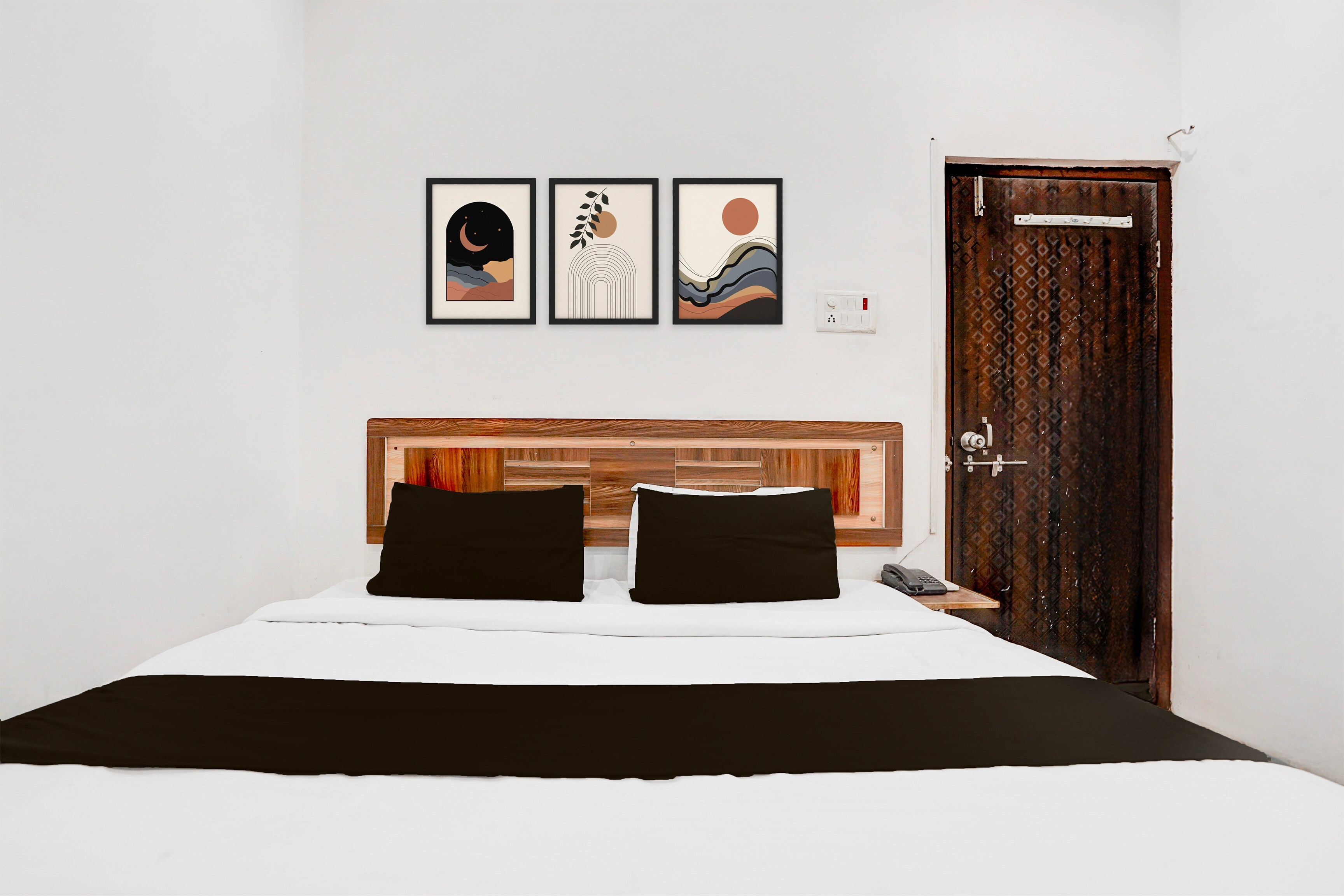 Hotel O People Pg Guest house - Tap to explore photos