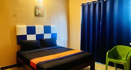 Hotel Star City Room Type - Standard Double Ac Room