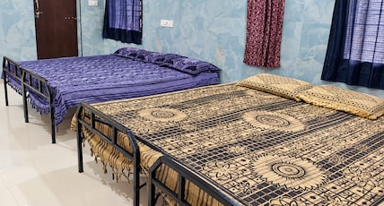 SVS Grands Vadapalli Room Type - Family Non-AC Room SVS Grands Vadapalli Room Type - Family Non-AC Room