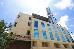 Hotel Prasad Residency