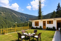 Cottage at The Lower Deck near Gandhi Chowk Dalhousie