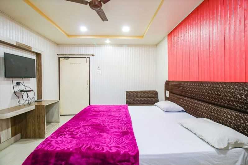 Hotel Chandra Vilas & Rasoi Restaurant - Tap to explore photos