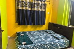 Lara homestay 2BHK apartment Behala 1