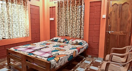 Haripriya Residency | Rooms & Caretaker Room Type - Standard Room Non Ac