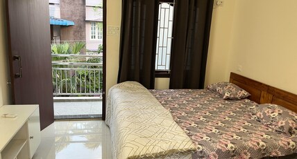 Zion Inn Home Stay Room Type - Bedroom 3