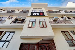 Hotel O Shree Jee Inn