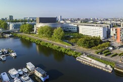 Novotel Nantes Centre Gare