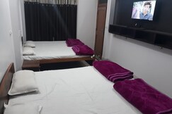 Address of Hotel Golden Palace