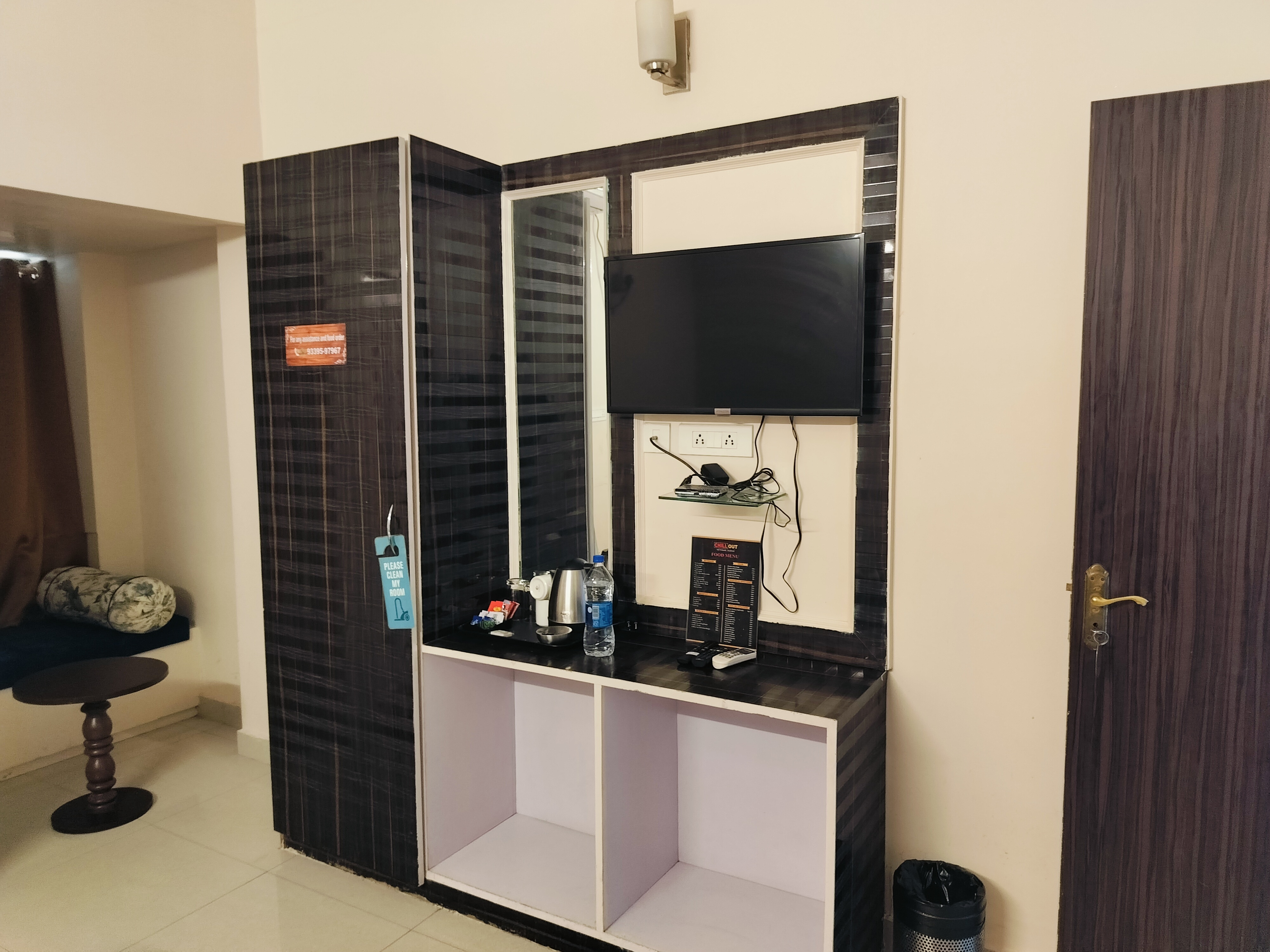 The Garg Residency - Tap to explore photos