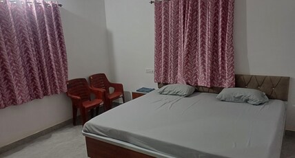 Apte's Suparn, Ajra Amboli Road  Room Type - Bedroom 1
