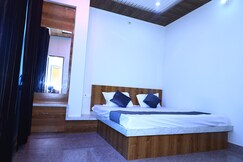 Hotel Shiv Shakti palace