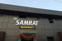 Sai Samrat Residency