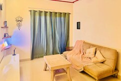 Gharbar Highrise - City View Apartment at Maduravoyal
