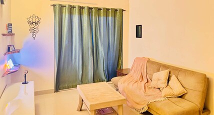 Gharbar Highrise - City View Apartment at Maduravoyal Room Type - Gharbar Highrise - City View Apartment at Maduravoyal