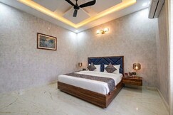 Hotel Mountain Inn Chandigarh