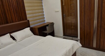 Mars Homes Room Type - Mars B1