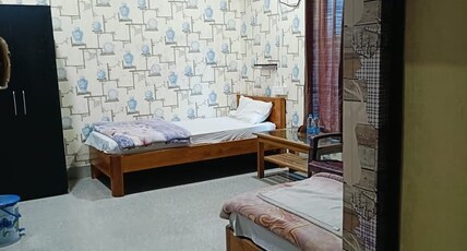 Hotel City Centre Room Type - Non AC Double