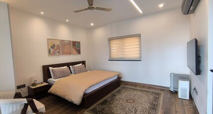 Penthouse with Panoramic View, Terrace Garden 1bhk Room Type - Penthouse with Panoramic View, Terrace Garden 1bhk