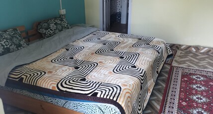 Deepak HomeStay Room Type - Dulux room