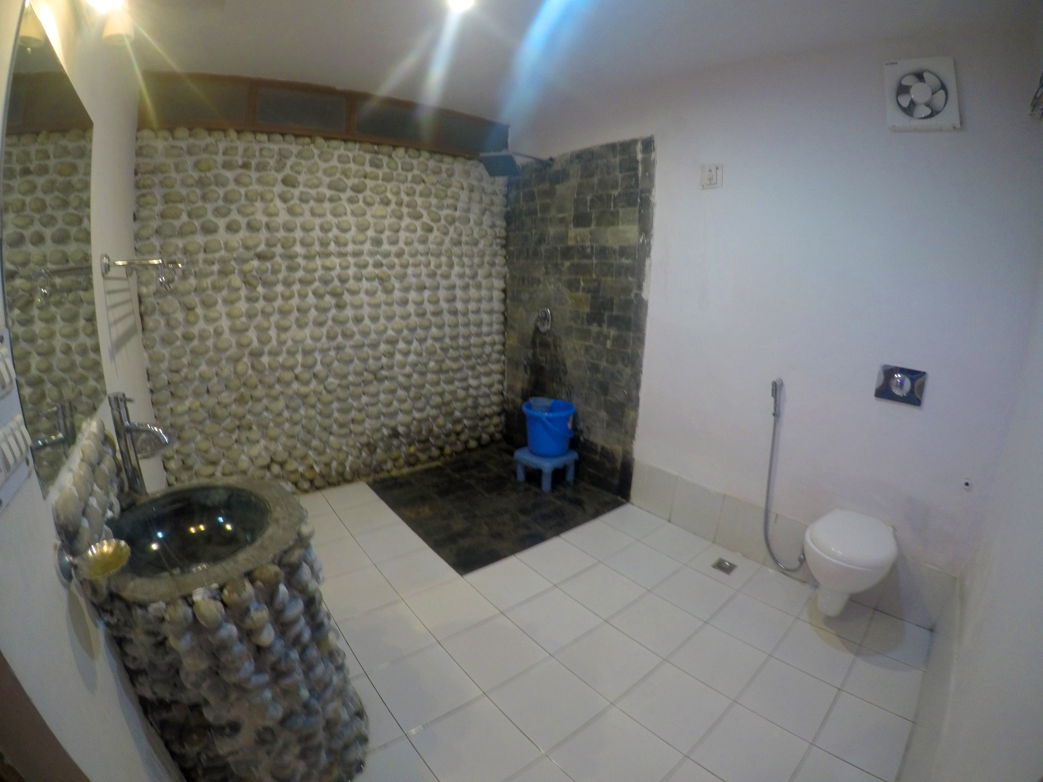 IvyTop Resort Srinagar Garhwal (Hill Top Property) - Tap to explore photos