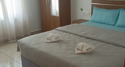 Asprin Homes Room Type - ROOM 4