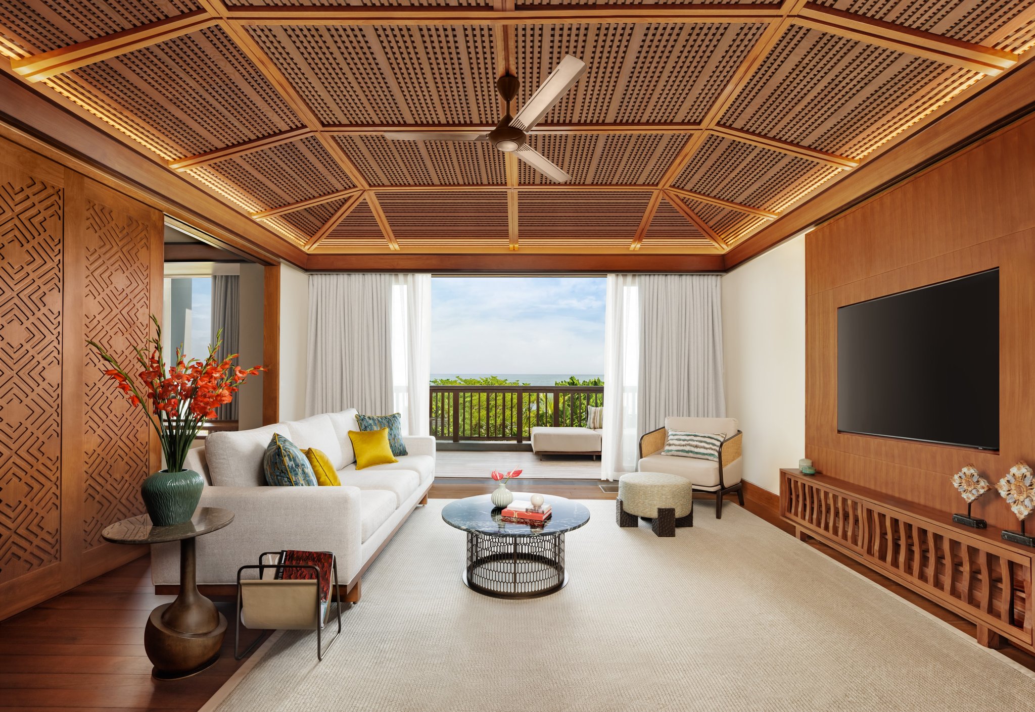Regent BALI CANGGU, an IHG hotel - Tap to explore photos