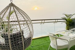 Address of 39th Floor Spira Supernova by Aurum