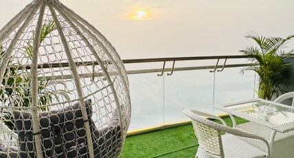 39th Floor Spira Supernova by Aurum Room Type - 39th Floor Spira Supernova by Aurum