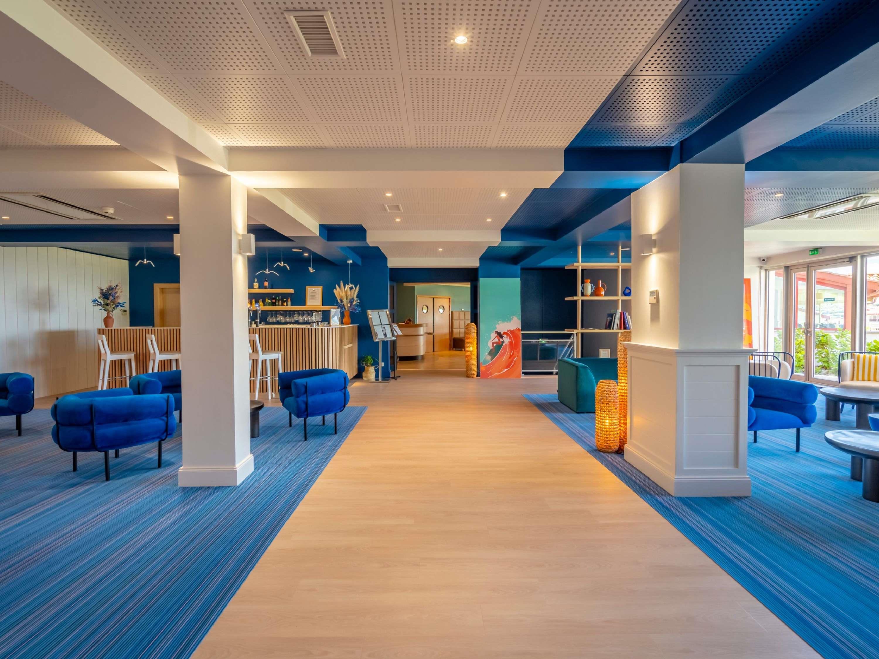 Ibis Styles Biarritz Plage - Tap to explore photos