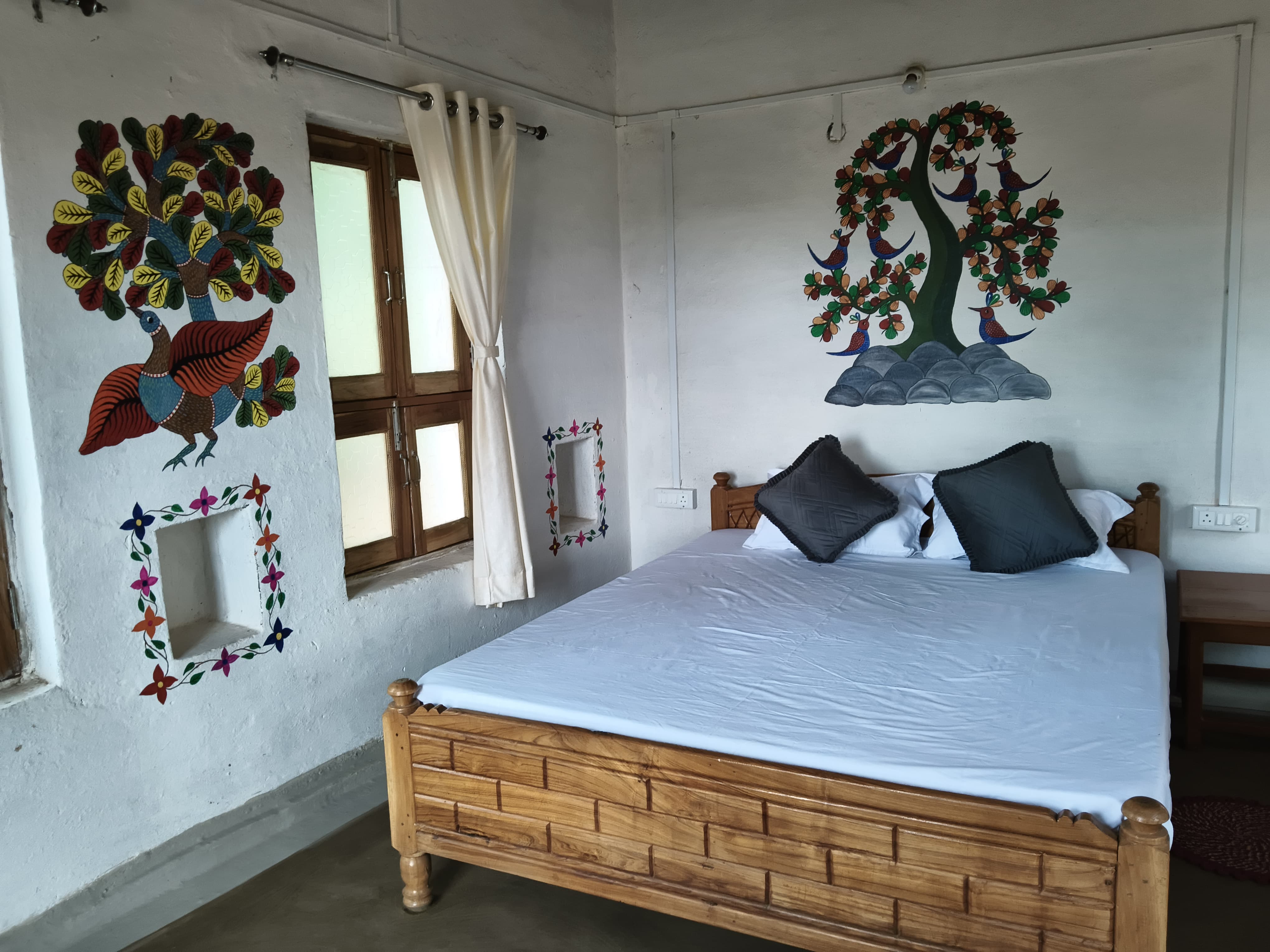 Mountain View Homestay - Tap to explore photos