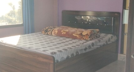 HRIDHAAN HOMESTAY Room Type - Bedroom without balcony with Kanchanjunga peak views