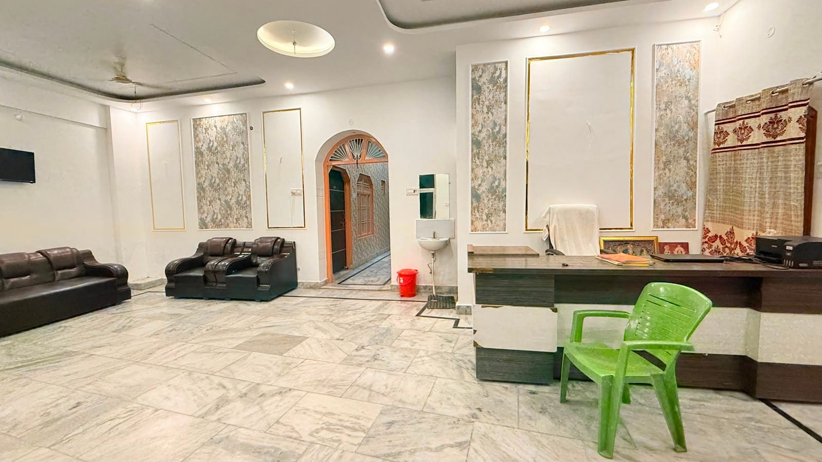 PrabhanJanam Residency - Tap to explore photos