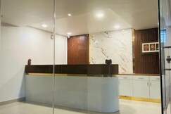 FabHotel Golden Stay AGB Layout