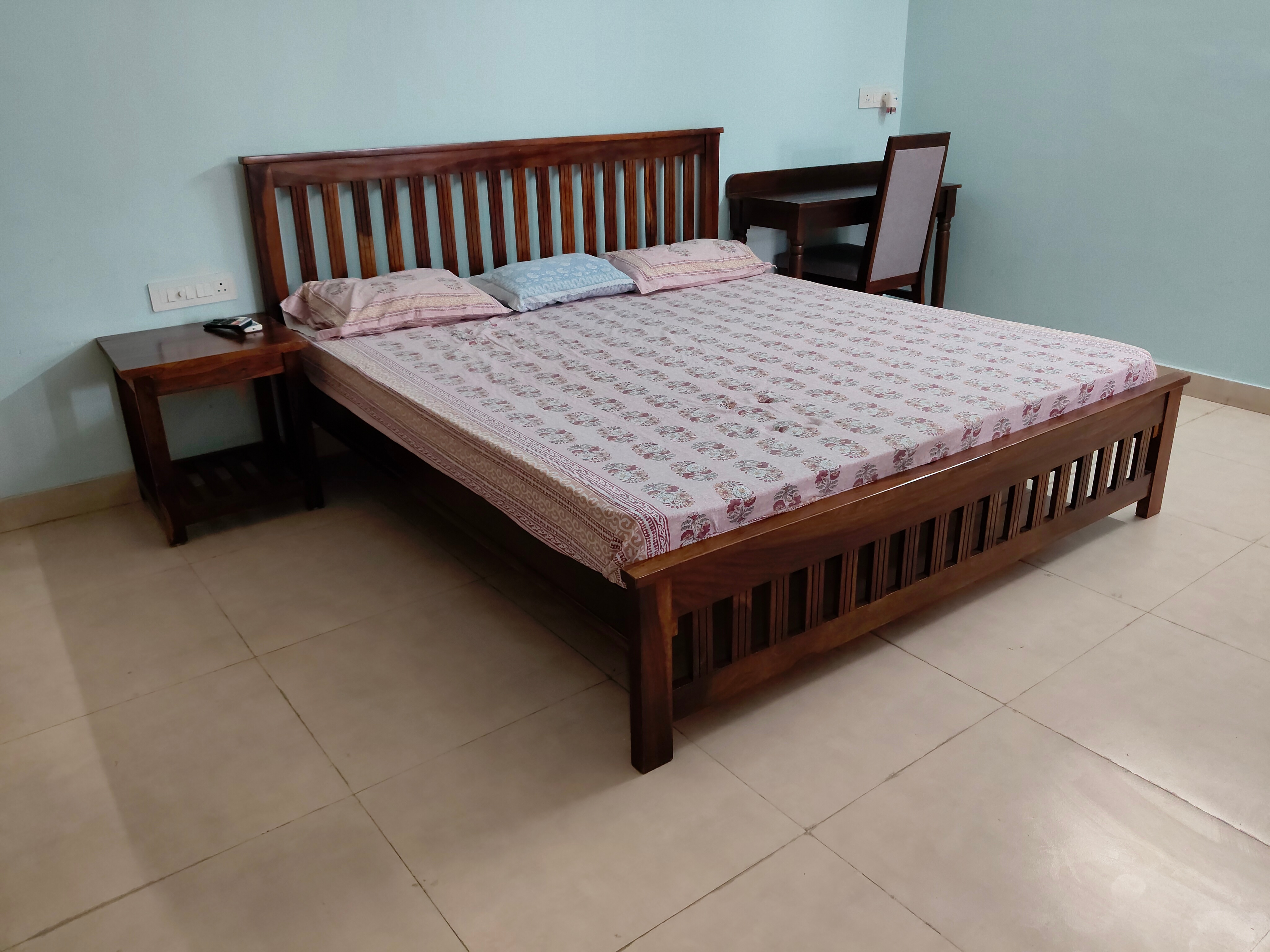 Aashirwad Delight 2 ( Jaipur Home stay ) - Tap to explore photos