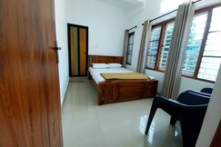 Nature's View Villa | Tea Plantation View