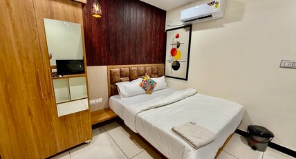 Hotel Malay inn Room Type - Deluxe Suite