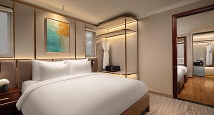 Splendid Premium Hotel Room Type - Family Connecting Room Splendid Premium Hotel Room Type - Family Connecting Room
