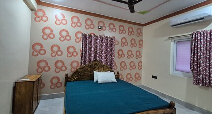 Nirupama Haven Retreat Room Type - 1BHK Entire Apartments
