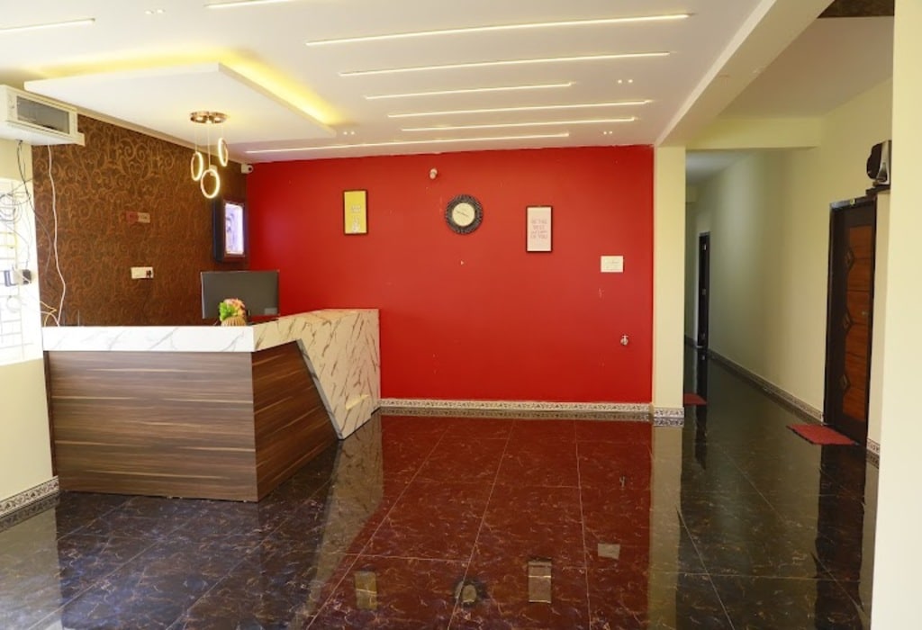 Main gallery