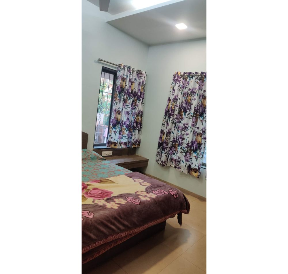 Shakuntal Bungalow | 3 BHK Luxury Villa - Tap to explore photos