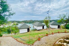 Jungle Lodge thana Hoshiarpur