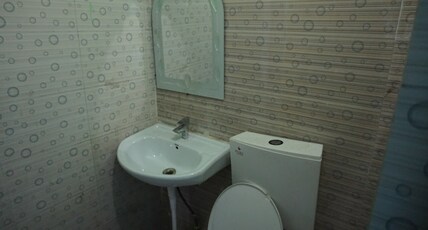 Priscilla Inn Room Type - Standard Room