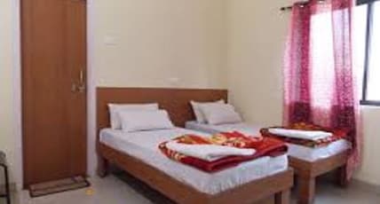 HOTEL ISHAN Room Type - ATTACHED ROOM (NON AC) HOTEL ISHAN Room Type - ATTACHED ROOM (NON AC)