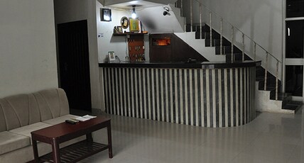 Hotel Pritam Palace Room Type - STANDARD COOLER ROOM