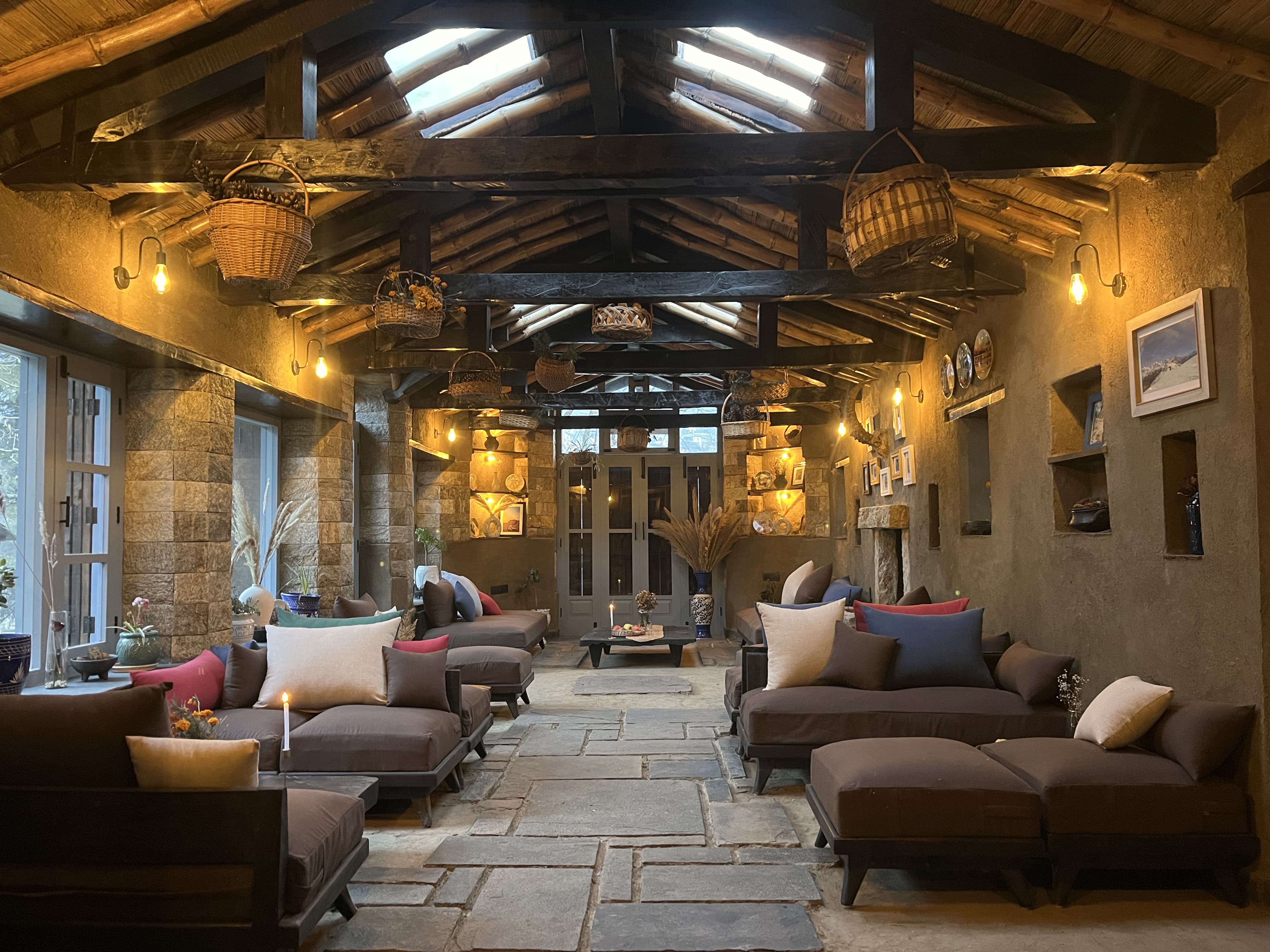 Rustic Stone Boutique - Tap to explore photos