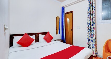 Hotel O Ratiram Room Type - Classic